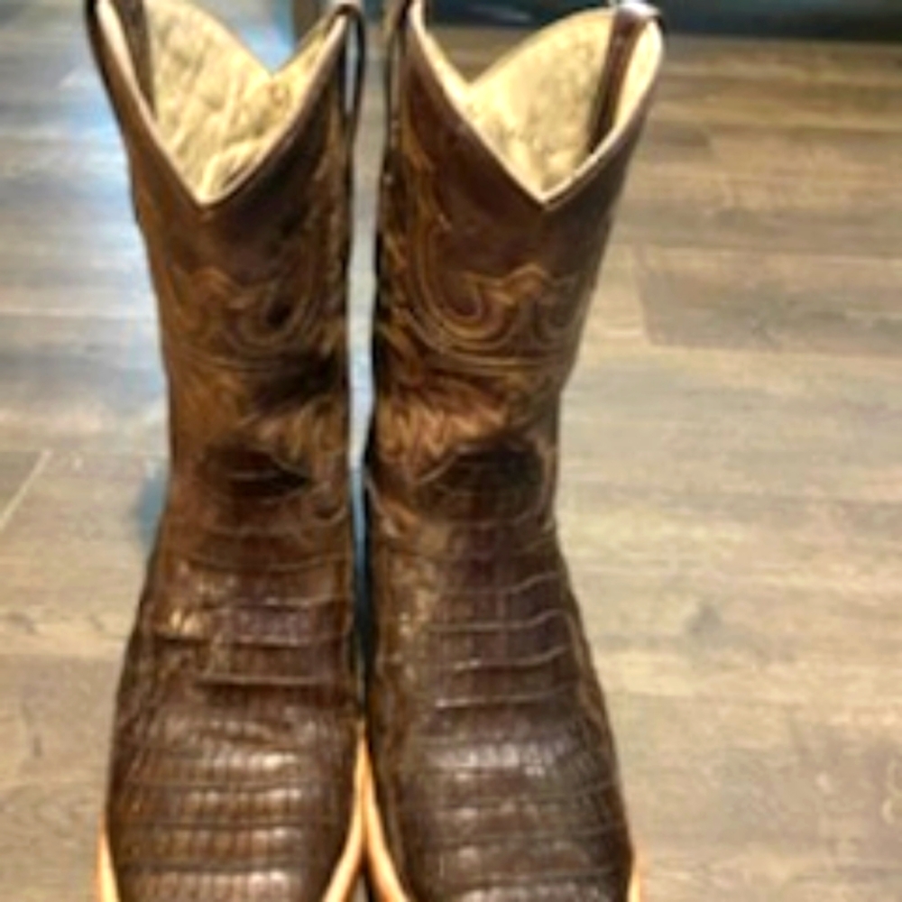 J.B.Dillon boots